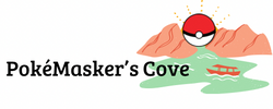 PokeMasker's Cove